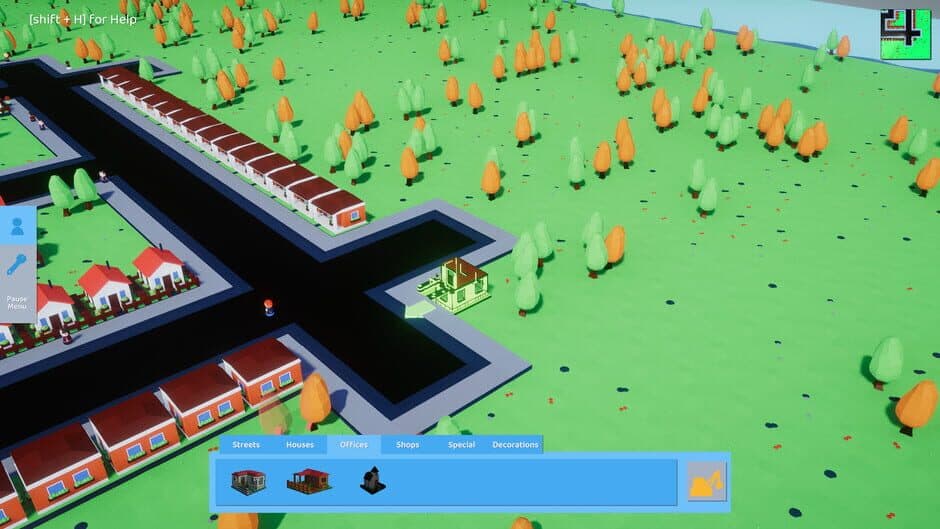 Millville screenshot 4