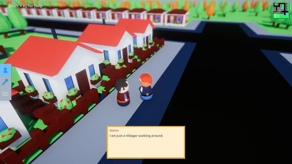 Millville screenshot 2