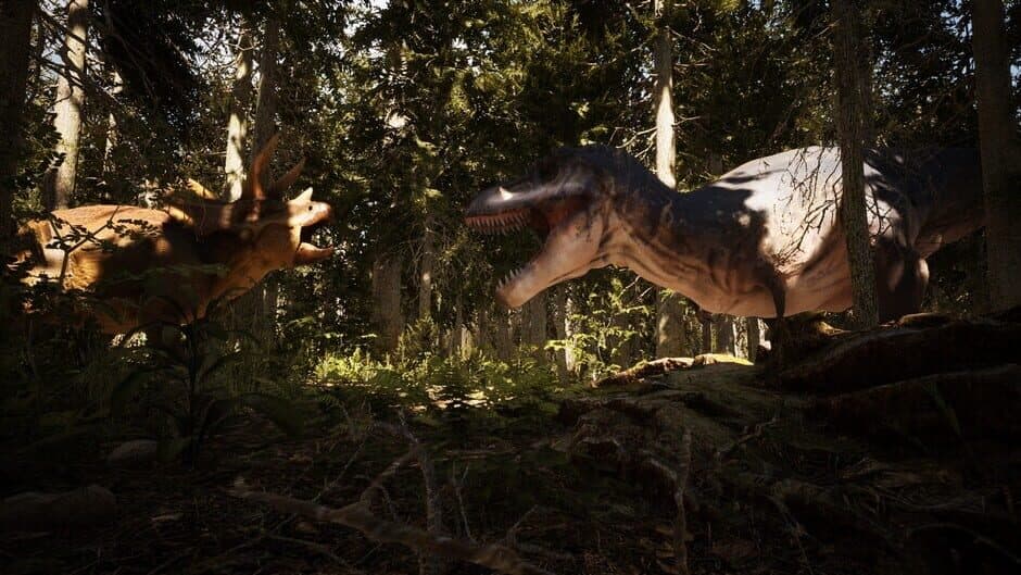 Goner screenshot 3