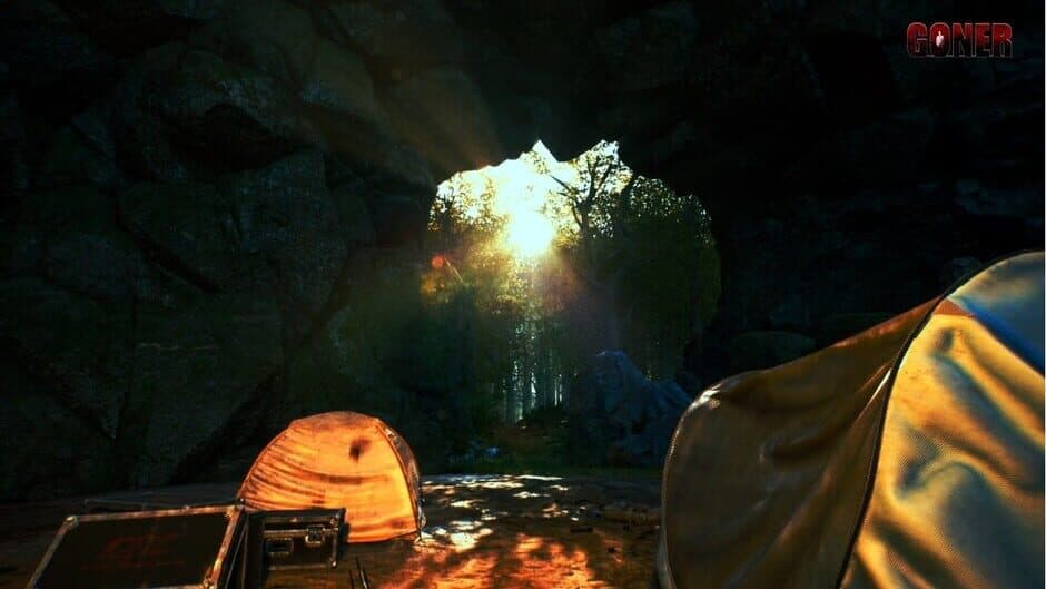 Goner screenshot 6