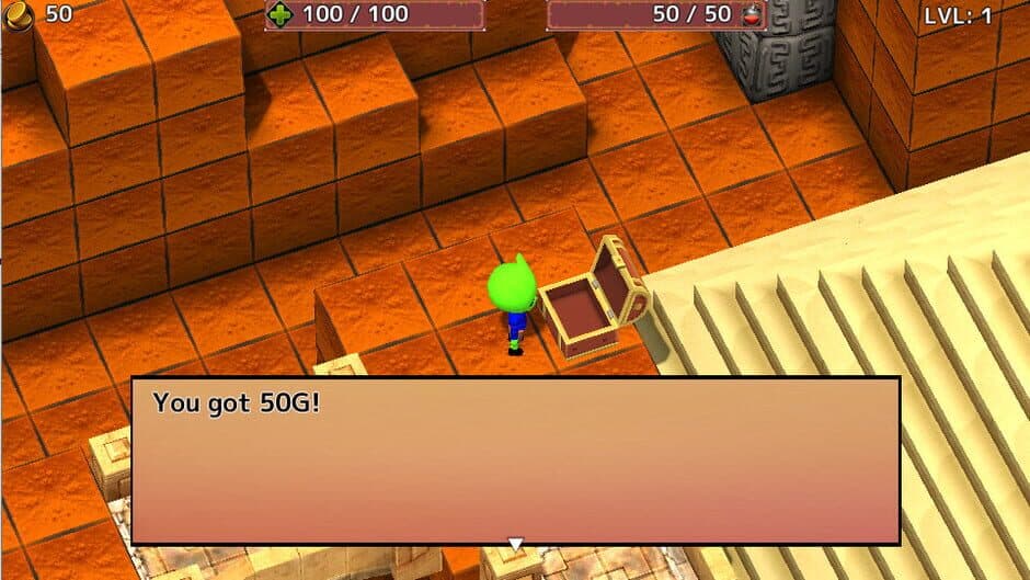 Frop screenshot 5