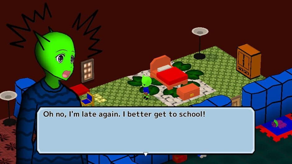 Frop screenshot 3