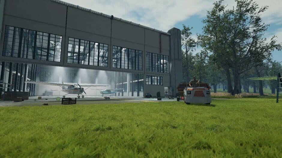 Airline Technician screenshot 3