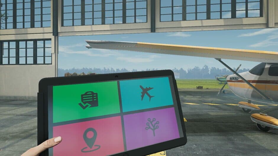 Airline Technician screenshot 4