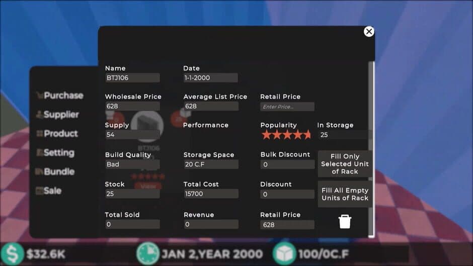 My Retail Store screenshot 4
