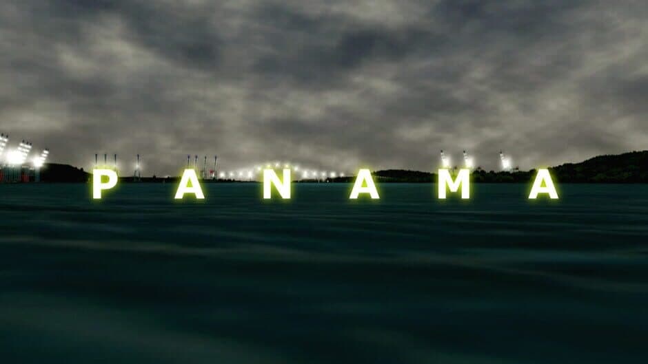 Panama Canal screenshot 6