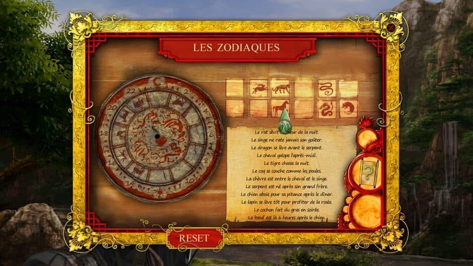 Judge Dee - The City God Case screenshot 4