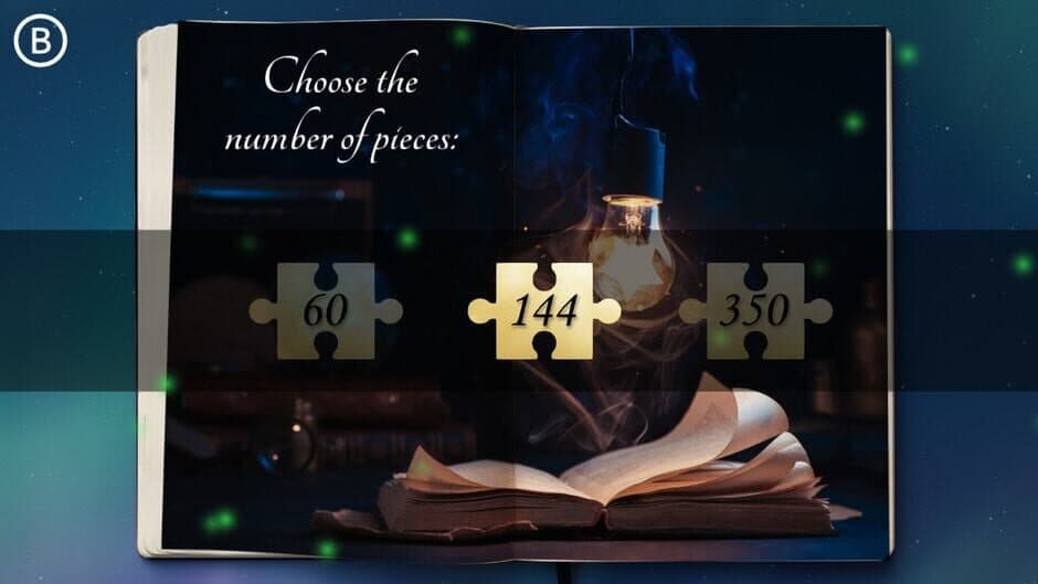 ASMR Journey: Jigsaw Puzzle screenshot 2