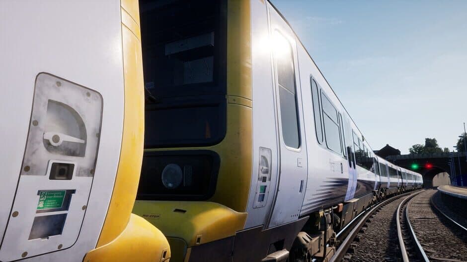 Train Sim World 2: Southeastern BR Class 465 EMU Add-On screenshot 6