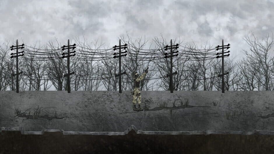 Project F.A.L.S.E. screenshot 5
