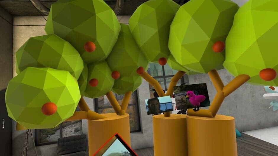 Basement VR screenshot 5
