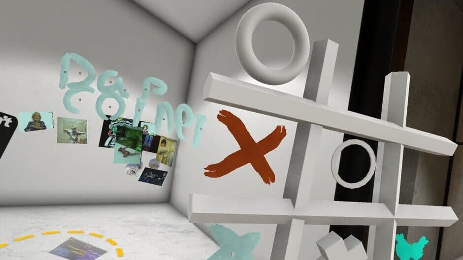 Basement VR screenshot 4