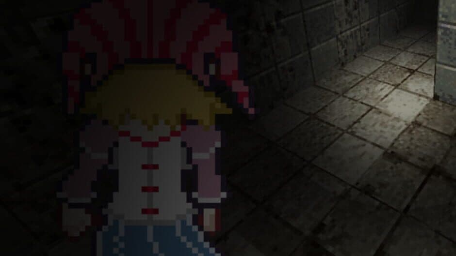 Not Your Eyes screenshot 2