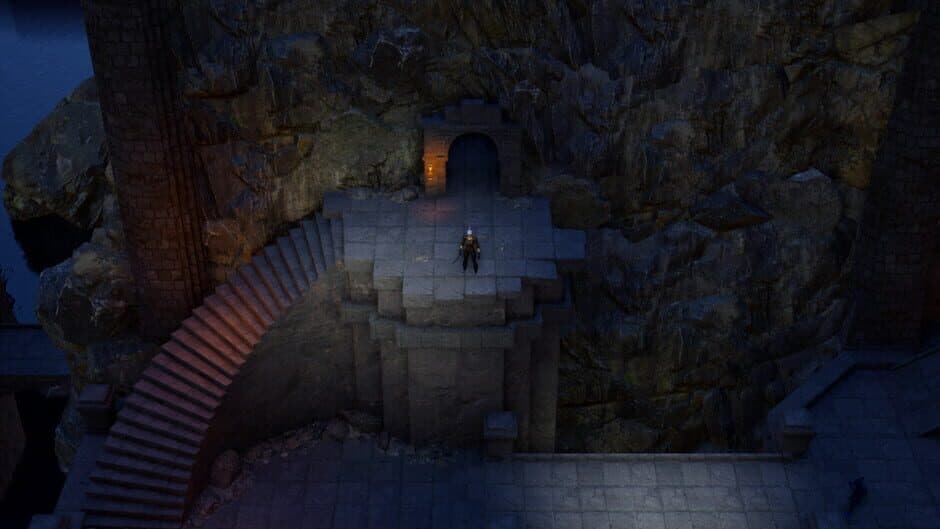 Secrets of Godhelm: Riverfall screenshot 4