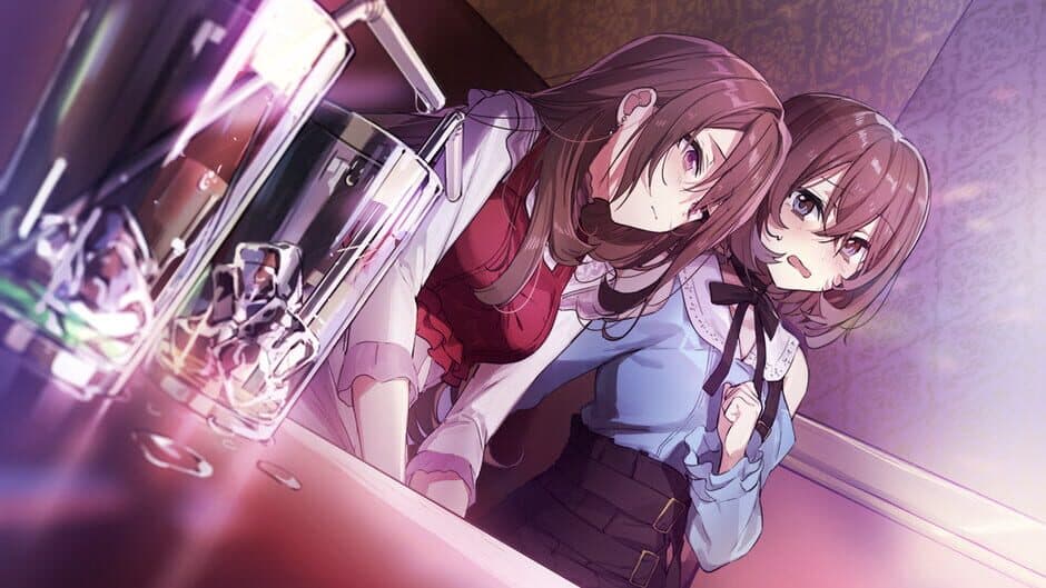 Suteki na Kanojo no Tsukurikata screenshot 3