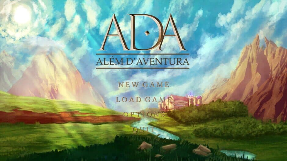 ADA: Além d' Aventura screenshot 4