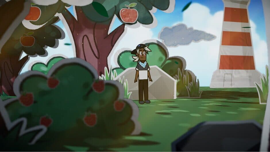 Raspberry Coast screenshot 3