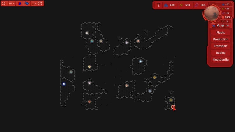 TerraMartis4x screenshot 2