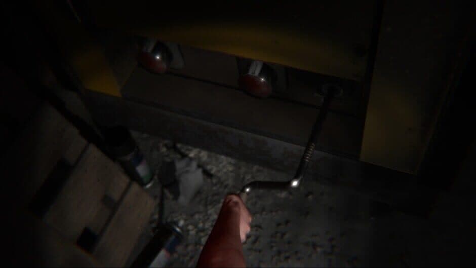 TIC-TAC: Twelve o'clock screenshot 3