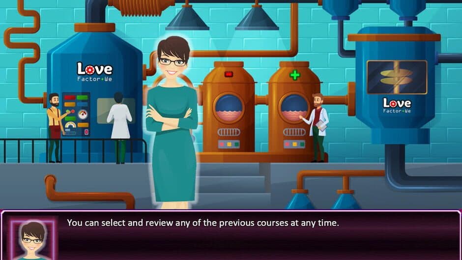 Inspire Footprints screenshot 2