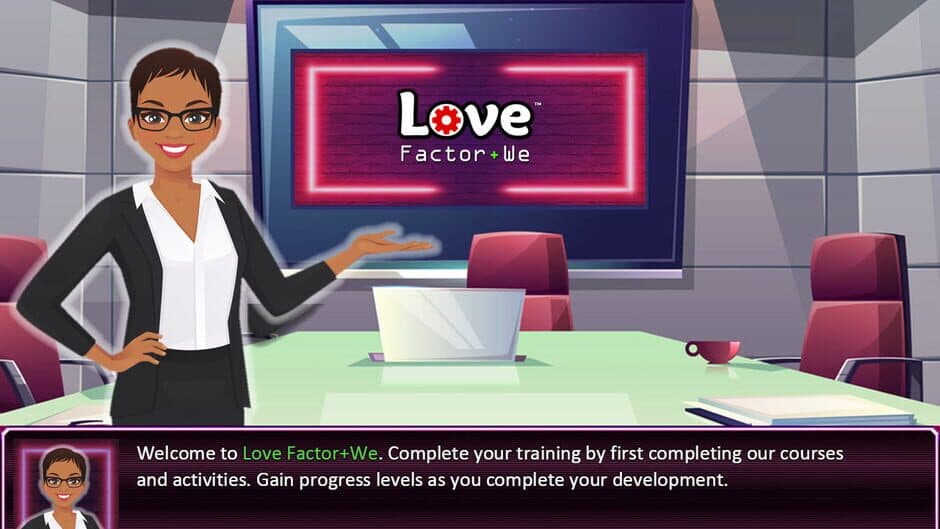 Inspire Footprints screenshot 3