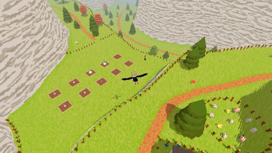 Aeris & Zack screenshot 3