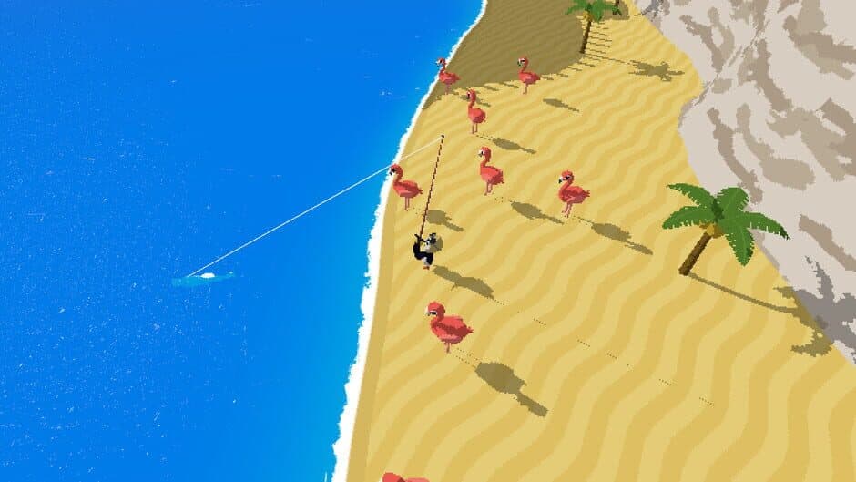 Aeris & Zack screenshot 4