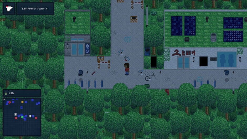Everchanging screenshot 4