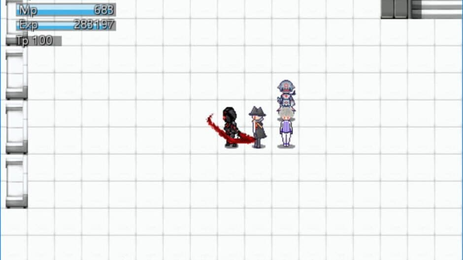 Abyss Infection screenshot 4