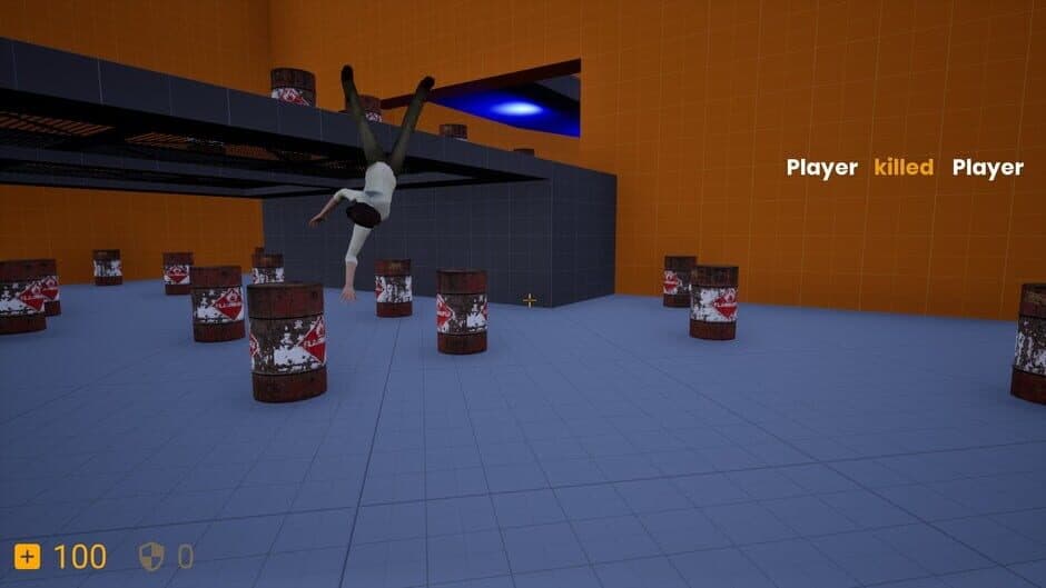 physics (itch) screenshot 3