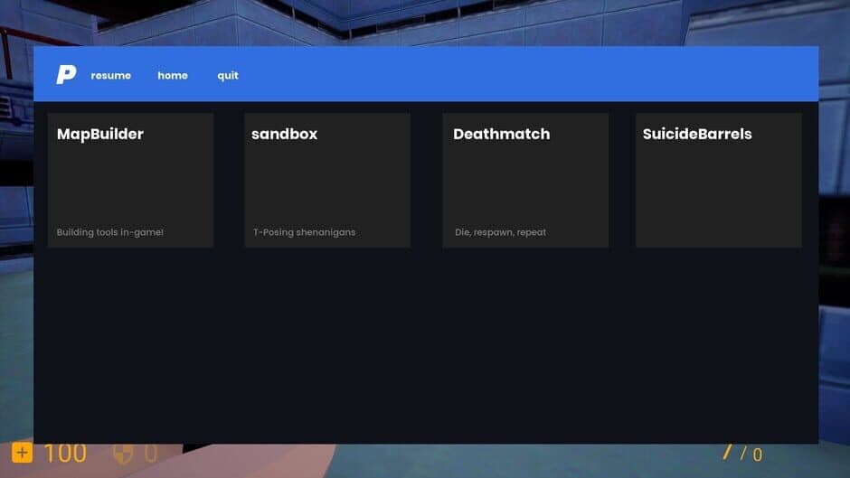 physics (itch) screenshot 5