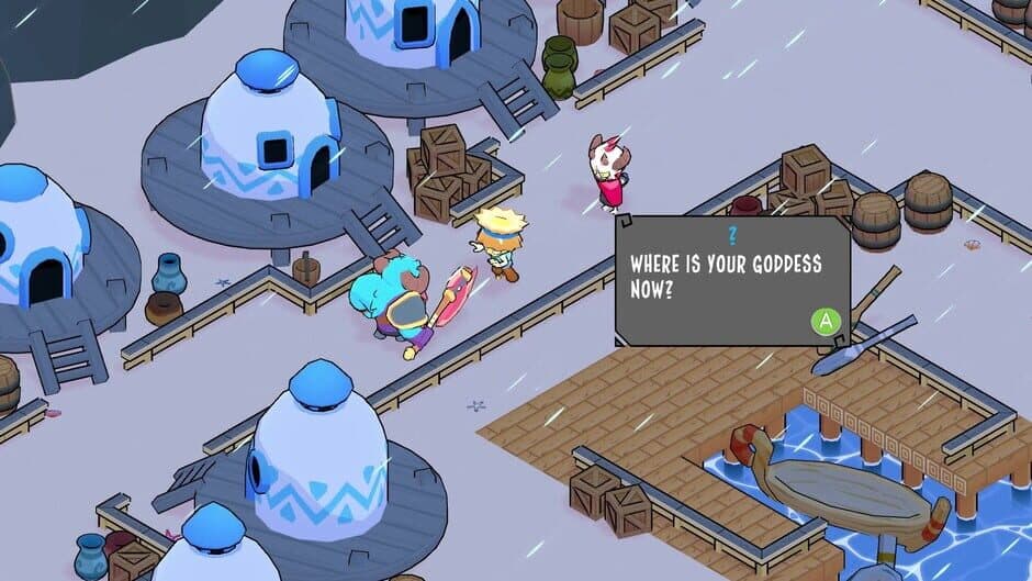 Denari screenshot 4