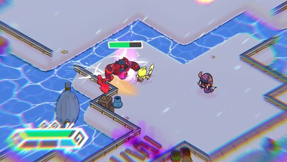 Denari screenshot 5