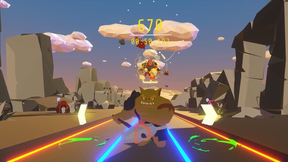Dream Escape VR screenshot 5