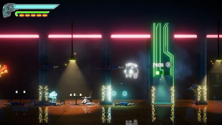 Mariachi Undead screenshot 5
