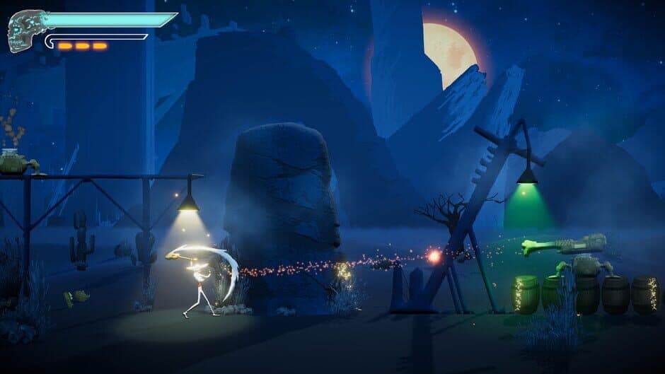 Mariachi Undead screenshot 6