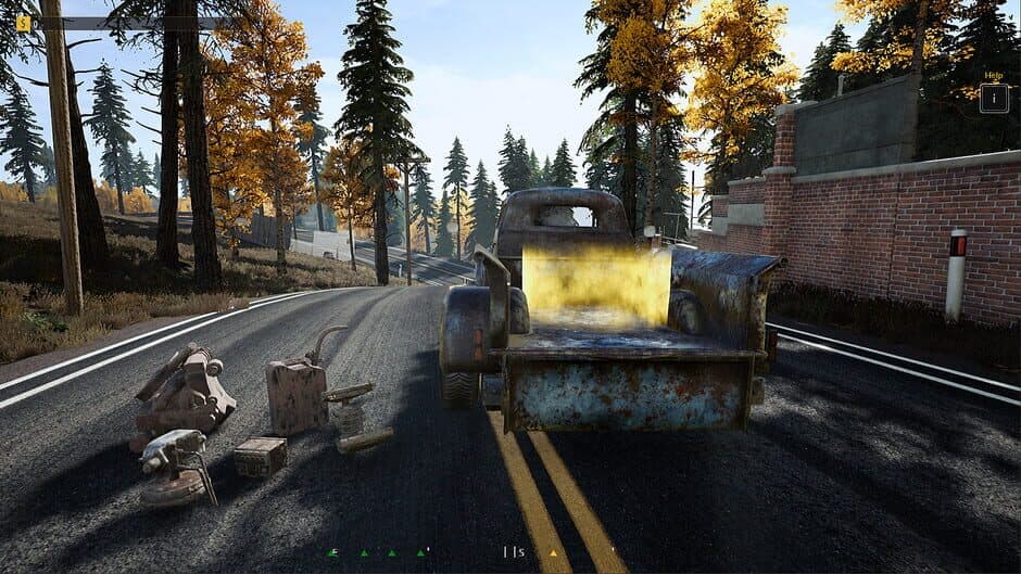 Scrapyard Simulator screenshot 2