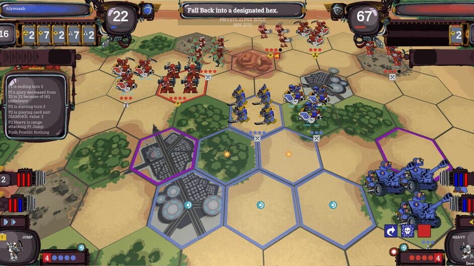 This Legion Kills screenshot 4