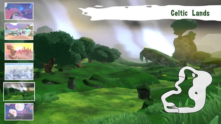 Slide Mini screenshot 2