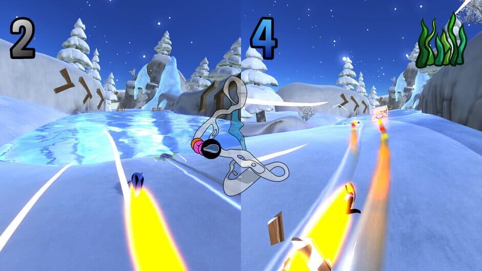 Slide Mini screenshot 4