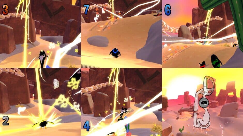 Slide Mini screenshot 5