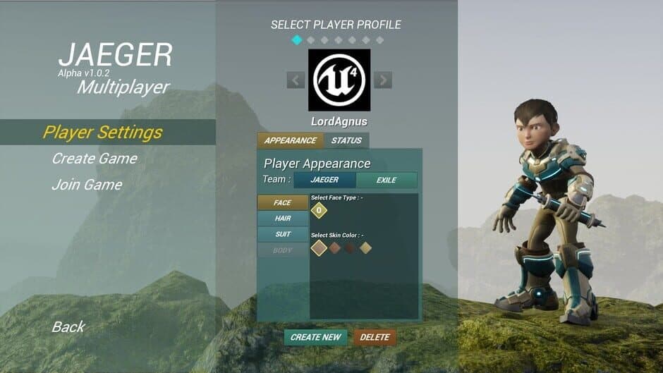 Jaeger
