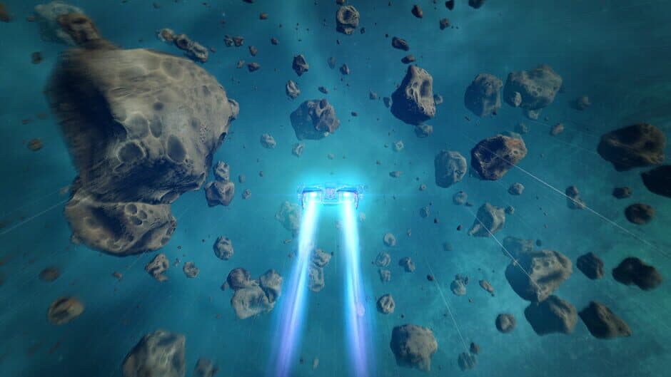 X Rebirth: The Teladi Outpost screenshot 2