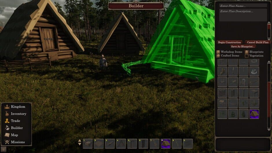 Dungeons and Kingdoms screenshot 4