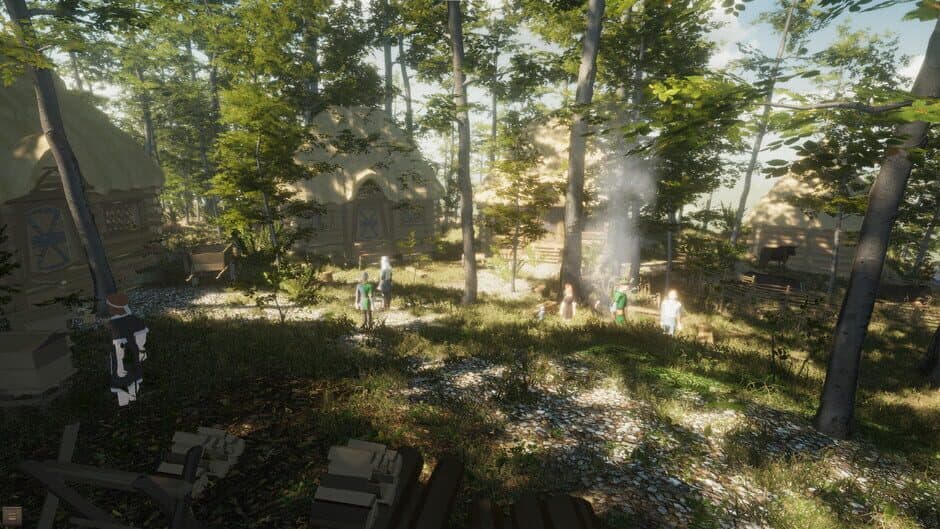 Dungeons and Kingdoms screenshot 6
