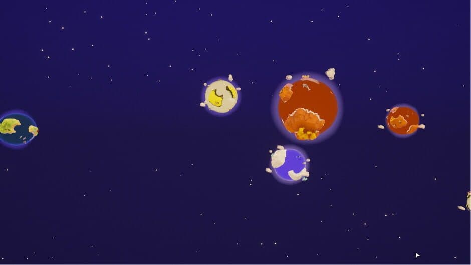 Your planet in 60 seconds screenshot 5