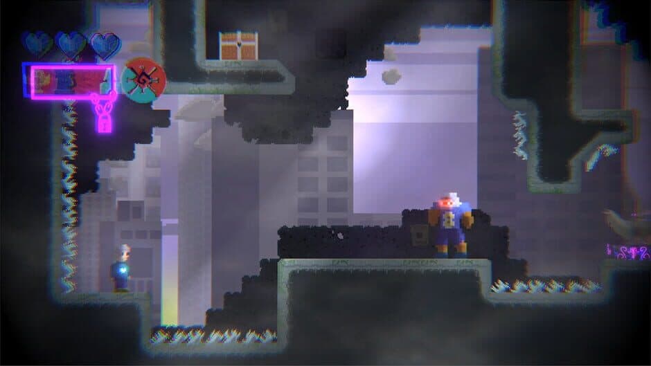 Somnium Shore screenshot 3
