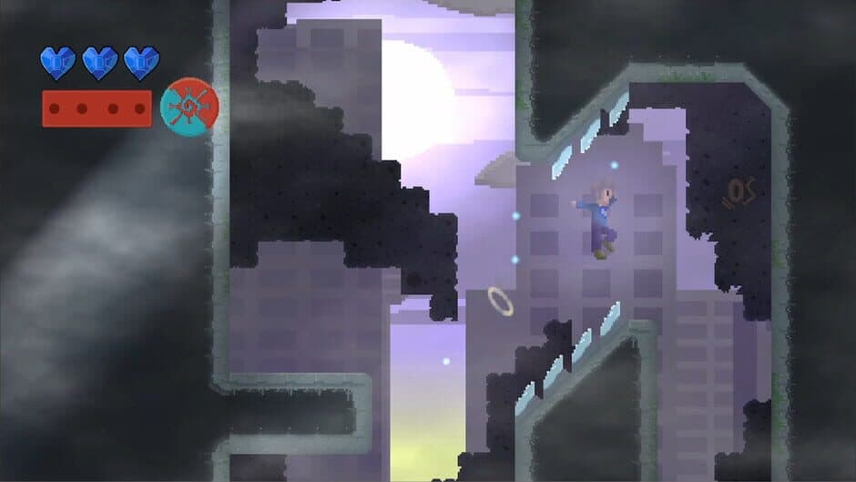 Somnium Shore screenshot 5