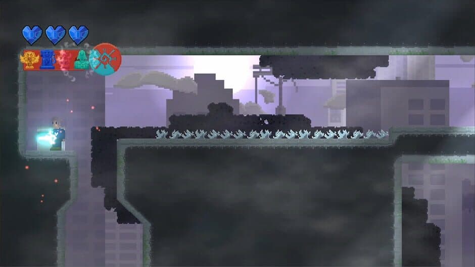 Somnium Shore screenshot 6