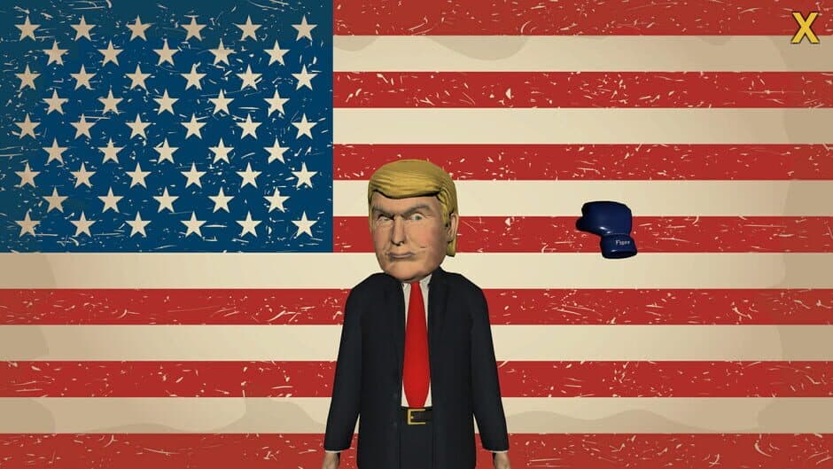 Punch the Potus screenshot 2